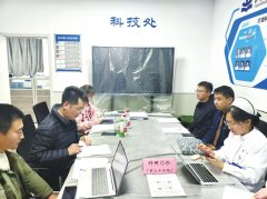 【新觀察】科教興醫(yī)的山西實踐