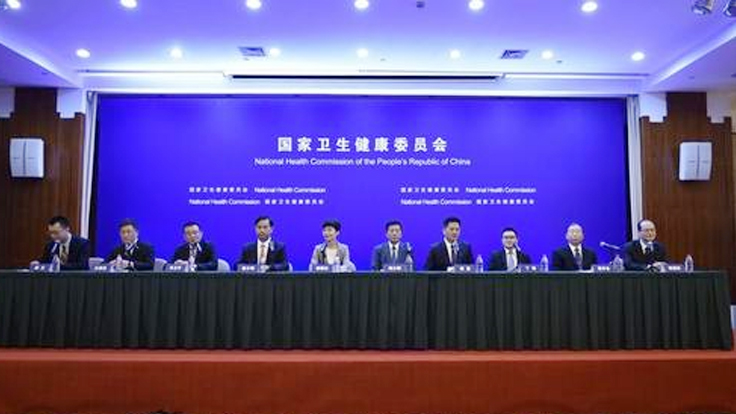 核酸檢測“混檢”結(jié)果可靠嗎？國家衛(wèi)健委回應(yīng)