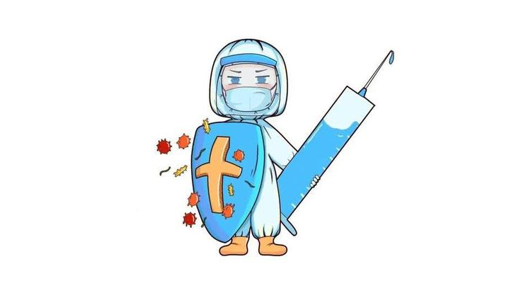 天氣漸涼新冠病毒怎么防？做自己健康的“第一責(zé)任人”