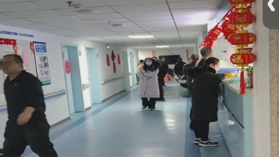 新春奮戰(zhàn)正當(dāng)時，開局即沖刺——太原市第七人民醫(yī)院血管外科的實干新篇
