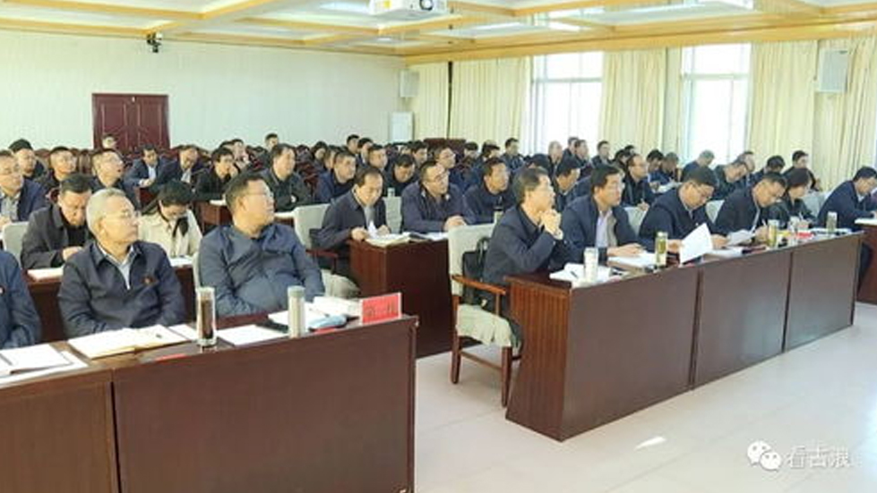 以“輕車壯馬”賦能基層治理